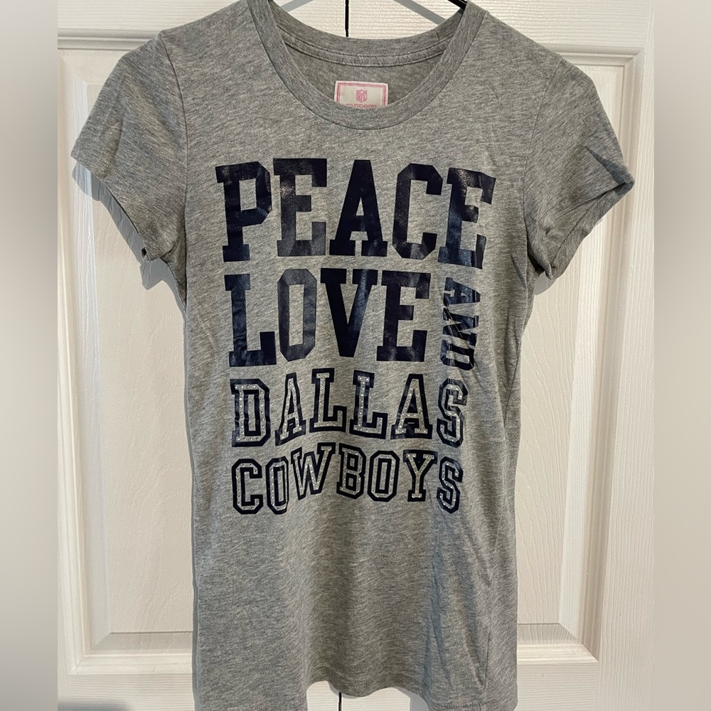 Dallas Cowboys Pink by Victoria’s Secret Small NFL